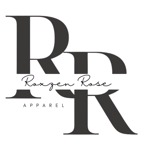 Roxzen Rose Apparel